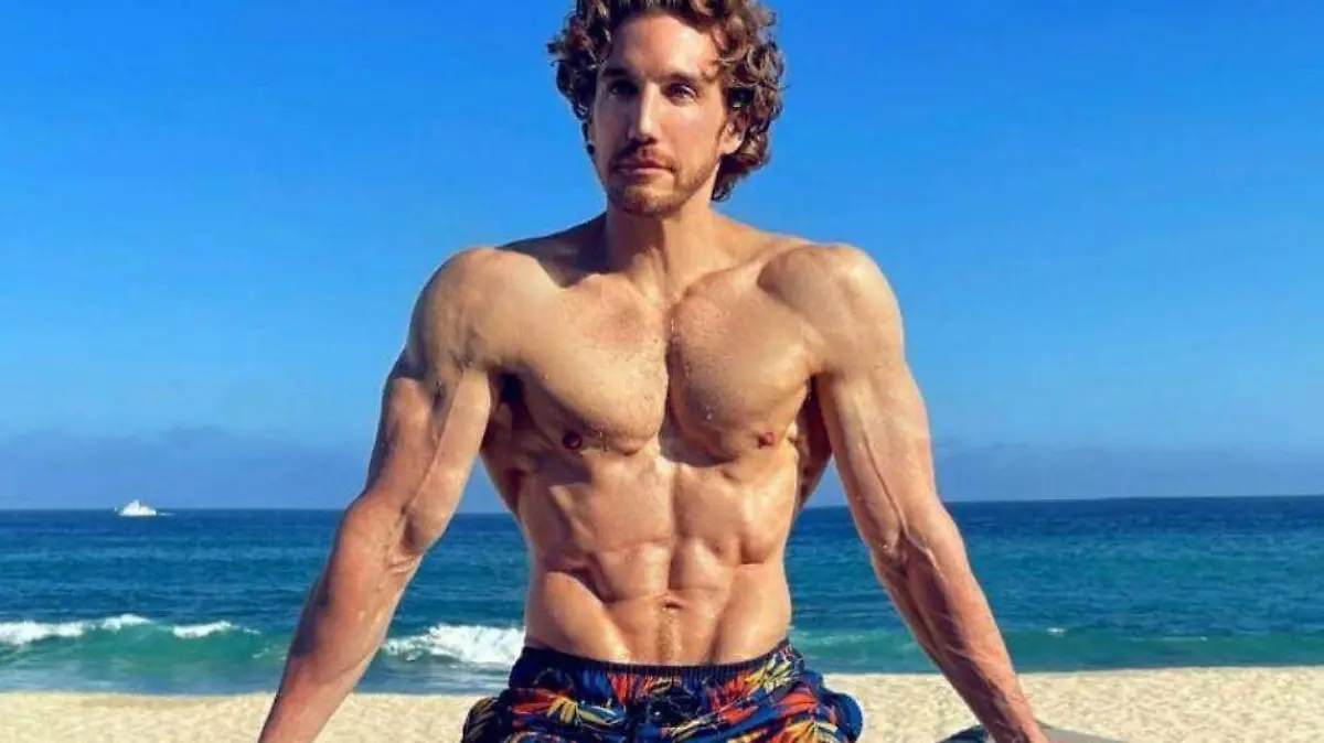 Eugenio Siller Los Cabos